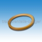 Preview: Dichtring Gummi f. Radnabe Deutz 05-Serie